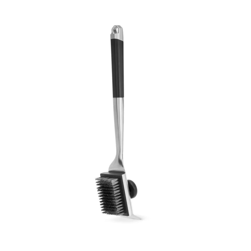 Napoleon Premium Stainless Steel Grill Brush PRO Series GABR007 Napoleon Grills