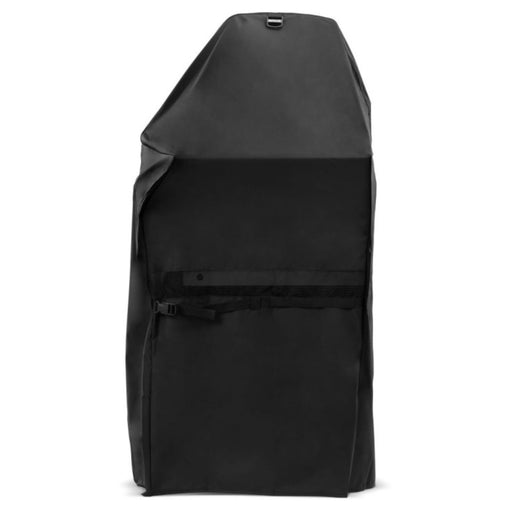 Napoleon Prestige PRO 665 cover side view