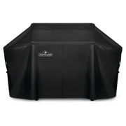 Napoleon Prestige PRO 825 BBQ grill cover with embroidered logo
