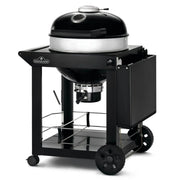 Napoleon Professional 22 Charcoal 57cm Kettle Grill Barbecue with Cart Napoleon Grills