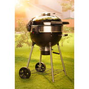 Napoleon Professional 22 Charcoal Kettle Barbecue 57cm Napoleon Grills