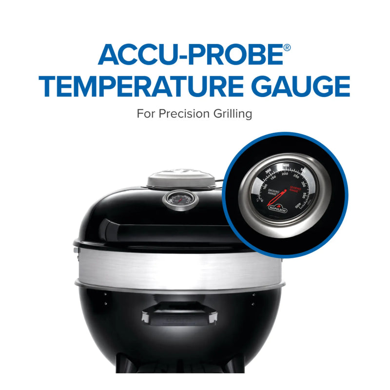 Napoleon Professional 22 Charcoal Kettle Barbecue 57cm Napoleon Grills