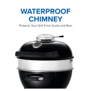 Napoleon Professional 22 Charcoal Kettle Barbecue 57cm Napoleon Grills