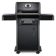 Napoleon Rogue 365 All Black Gas BBQ Napoleon Grills