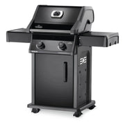 Napoleon Rogue 365 All Black Gas BBQ Napoleon Grills
