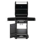 Napoleon Rogue 365 All Black Gas BBQ Napoleon Grills