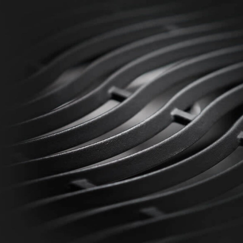 Napoleon Rogue 365 All Black Gas BBQ Napoleon Grills