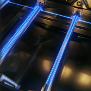 Napoleon Rogue 365 All Black Gas BBQ Napoleon Grills