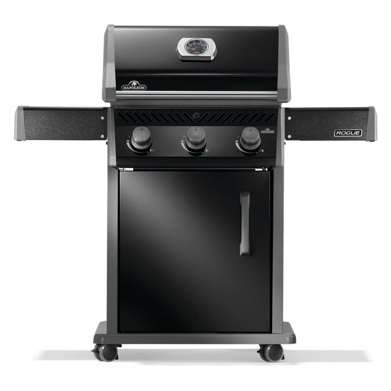 Napoleon Rogue 425 Gas Grill BBQ | R425PK-2-GB