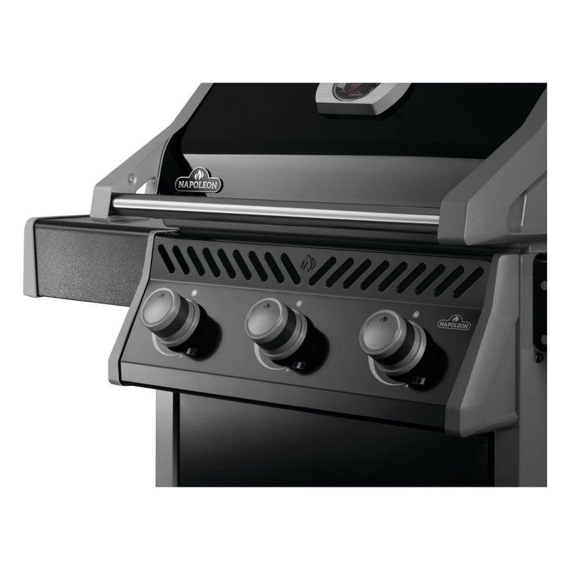 Napoleon Rogue 425 Gas Grill BBQ | R425PK-2-GB