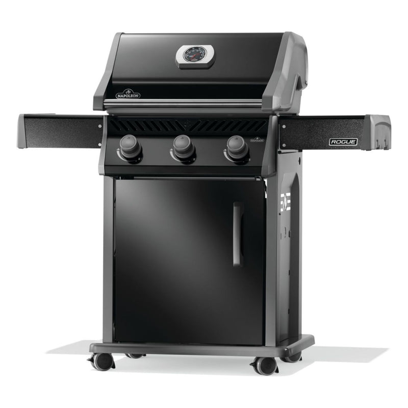 Napoleon Rogue 425 Gas Grill BBQ | R425PK-2-GB