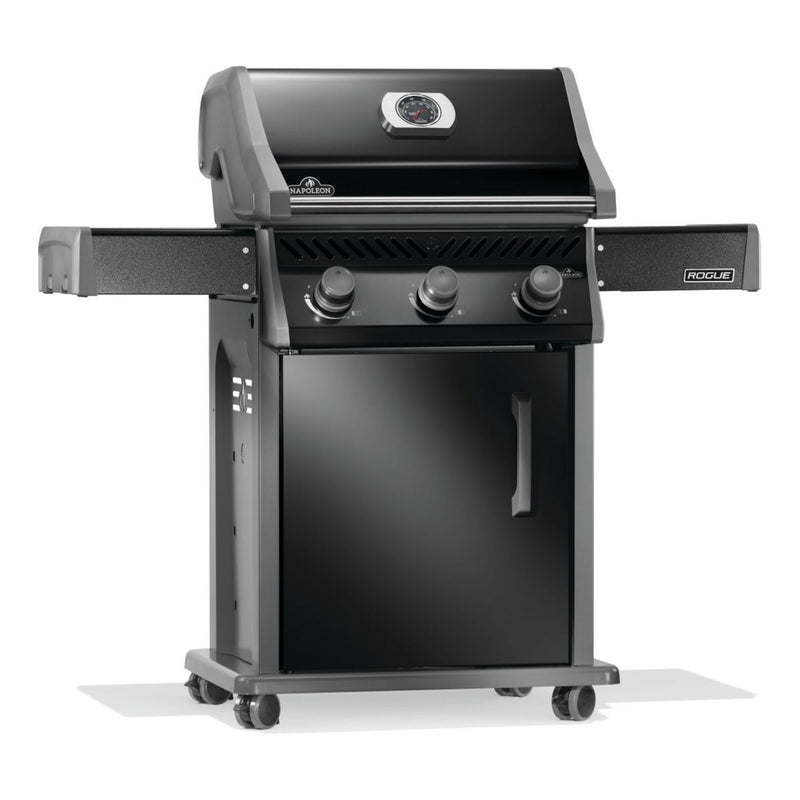 Napoleon Rogue 425 Gas Grill BBQ | R425PK-2-GB