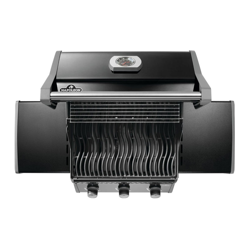 Napoleon Rogue 425 Gas Grill BBQ | R425PK-2-GB