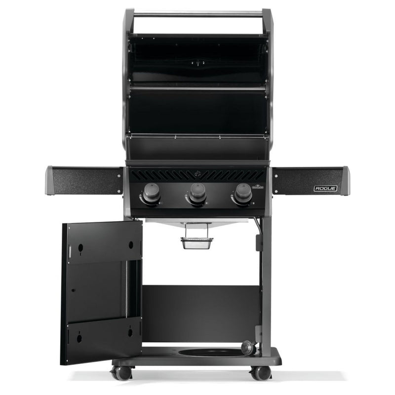 Napoleon Rogue 425 Gas Grill BBQ | R425PK-2-GB