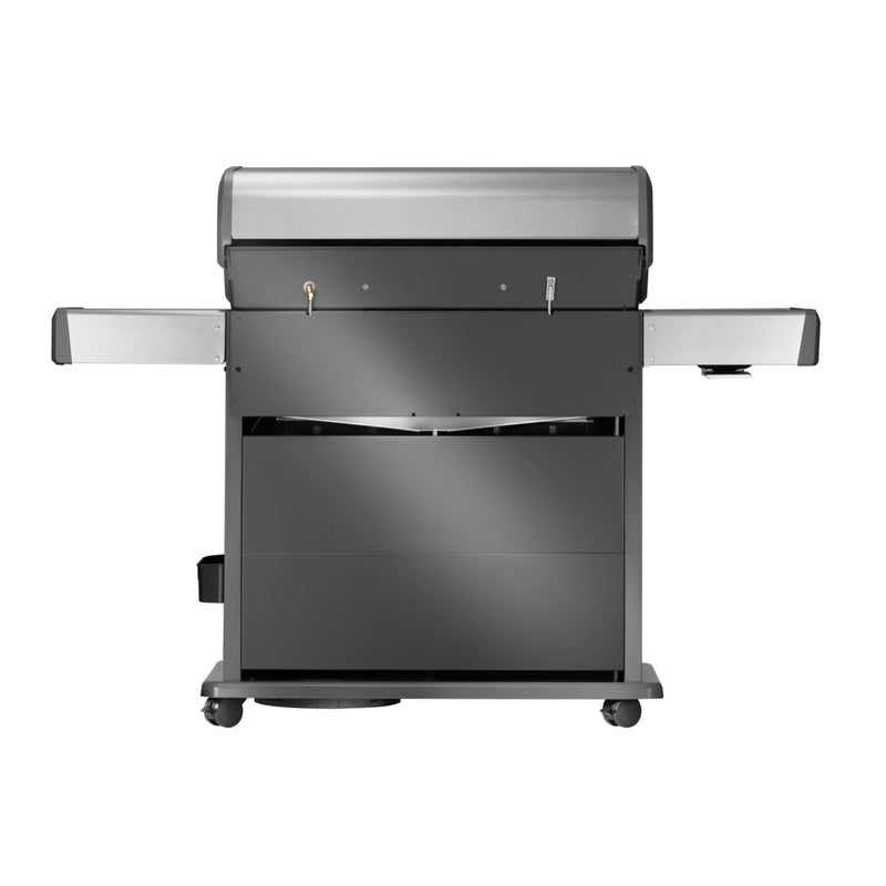 Napoleon Rogue PRO-S 625 RSIB Propane Gas BBQ with Infrared Side & Rear Burners