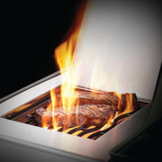 Napoleon Rogue SE 625 Propane Gas BBQ RSE625RSIBPSS-1 | Free Cover + Meat Lovers Kit Napoleon Grills