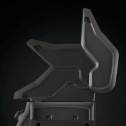 Napoleon Rogue SE 425 Stainless Steel Gas BBQ RSE425RSIBPSS-1 with Infrared Side Burner & Rear Burner | Free Cover & Rotisserie Napoleon Grills