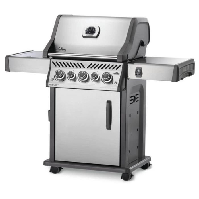 Napoleon Rogue SE Stainless Steel 425 Gas BBQ