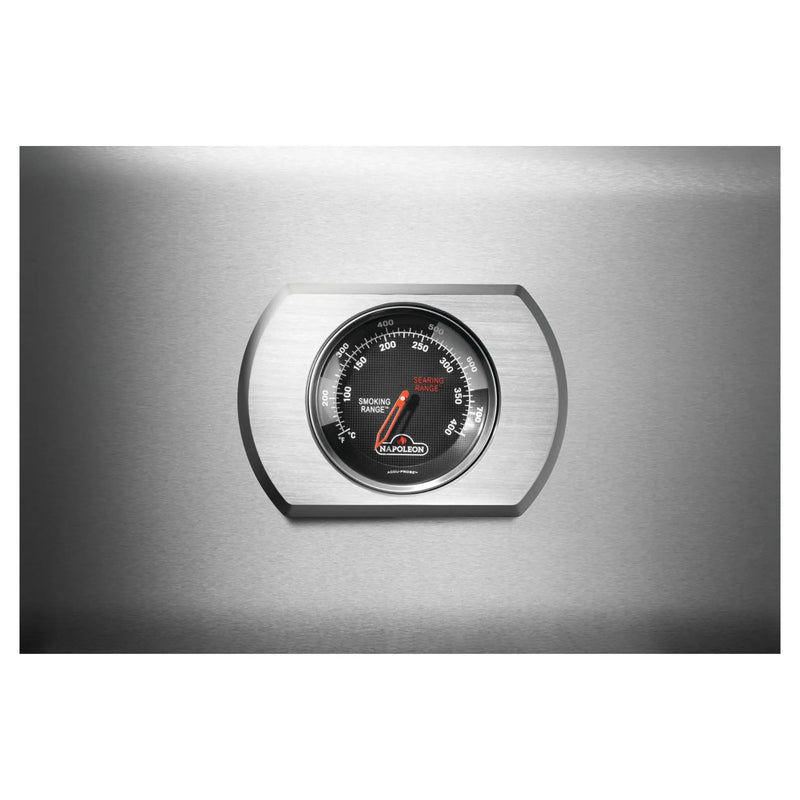 Napoleon Rogue® PRO-S 425 RSIB Gas BBQ RPS425RSIBPSS-2-GB Napoleon Grills