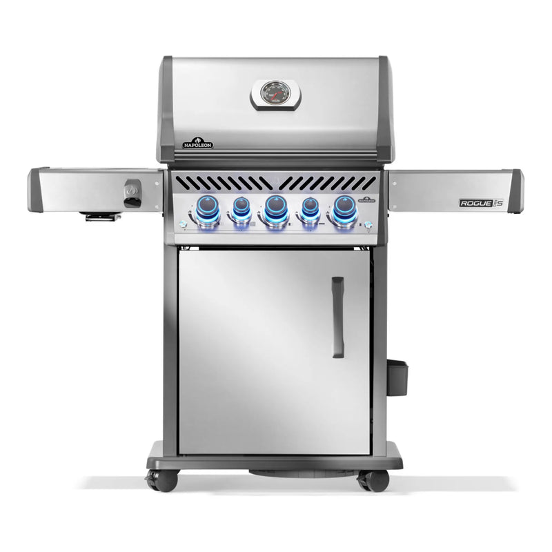 Napoleon Rogue® PRO-S 425 RSIB Gas BBQ RPS425RSIBPSS-2-GB Napoleon Grills