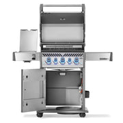 Napoleon Rogue® PRO-S 425 RSIB Gas BBQ RPS425RSIBPSS-2-GB Napoleon Grills