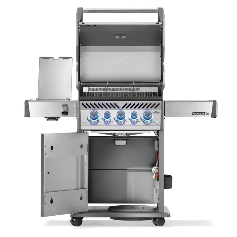 Napoleon Rogue® PRO-S 425 RSIB Gas BBQ RPS425RSIBPSS-2-GB Napoleon Grills