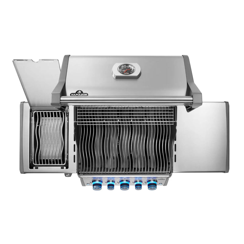 Napoleon Rogue® PRO-S 425 RSIB Gas BBQ RPS425RSIBPSS-2-GB Napoleon Grills