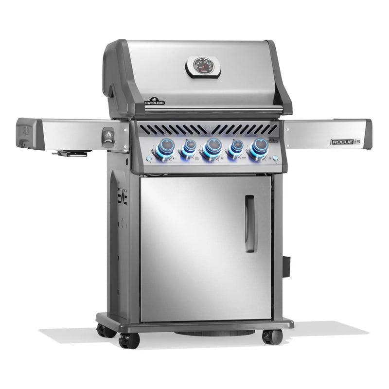 Napoleon Rogue® PRO-S 425 RSIB Gas BBQ RPS425RSIBPSS-2-GB Napoleon Grills