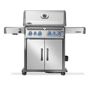 Napoleon Rogue® PRO-S 525 RSIB Barbecue with Infrared Side and Rear Burners Napoleon Grills