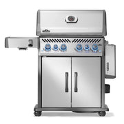 Napoleon Rogue® PRO-S 525 RSIB Barbecue with Infrared Side and Rear Burners Napoleon Grills