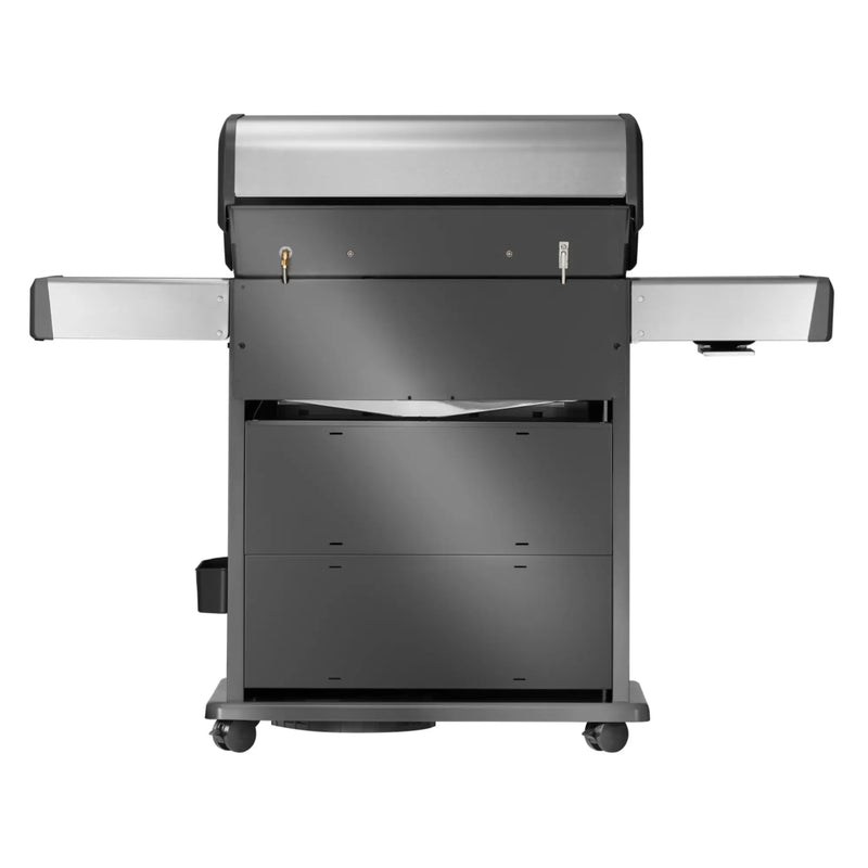 Napoleon Rogue® PRO-S 525 RSIB Barbecue with Infrared Side and Rear Burners Napoleon Grills