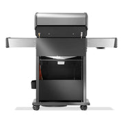 Napoleon Rogue® PRO 425 SIB Gas BBQ with Infrared Side Burner RP425SIBPSS-2-GB Napoleon Grills