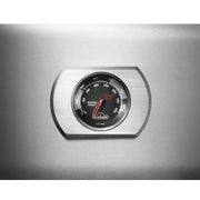 Napoleon Rogue® PRO 425 SIB Gas BBQ with Infrared Side Burner RP425SIBPSS-2-GB Napoleon Grills