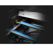 Napoleon Rogue® PRO-S 525 RSIB Barbecue with Infrared Side and Rear Burners Napoleon Grills