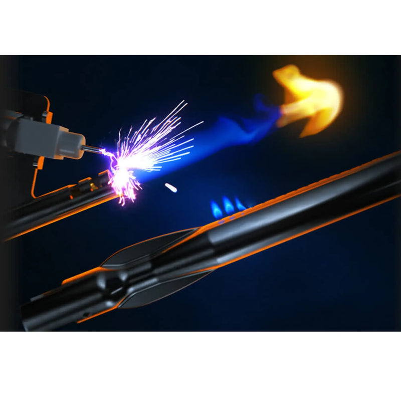 Napoleon Rogue® PRO-S 425 RSIB Gas BBQ RPS425RSIBPSS-2-GB Napoleon Grills