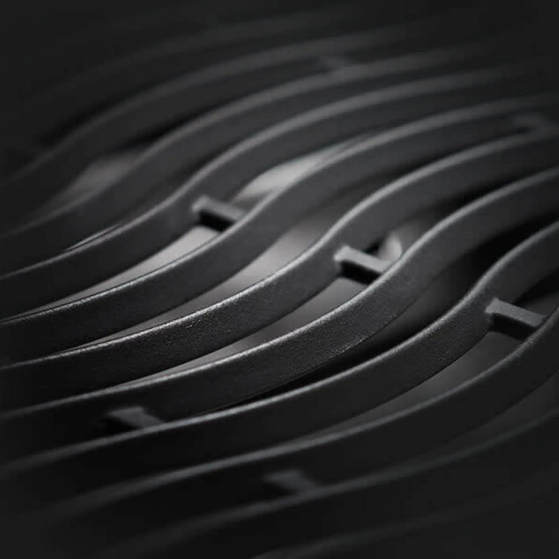 Napoleon Rogue® PRO 425 SIB Gas BBQ with Infrared Side Burner RP425SIBPSS-2-GB Napoleon Grills