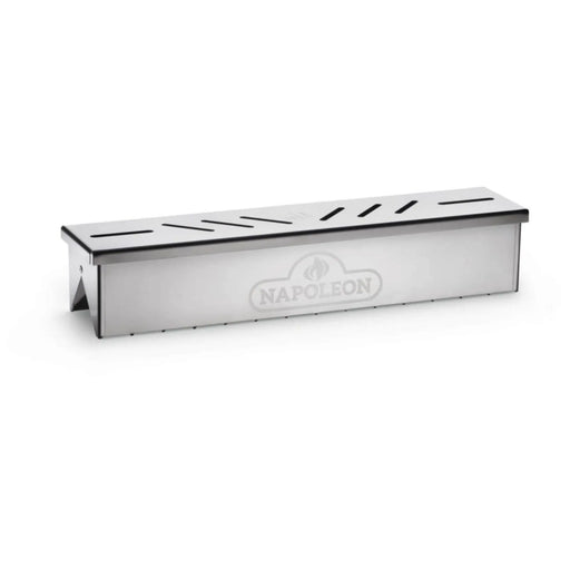 Napoleon Stainless Steel Smoker Box 67013 Napoleon Grills