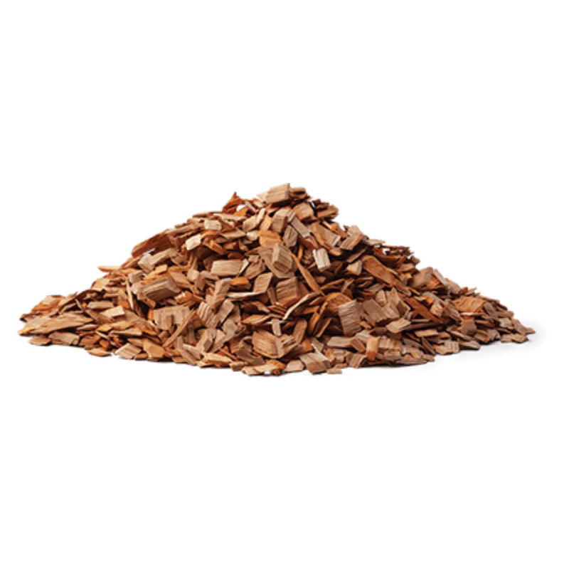 Napoleon Grills Cherry Wood Chips 1.5kg Napoleon Grills