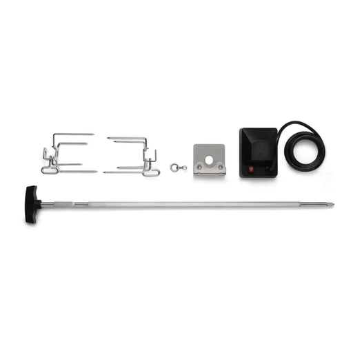 Napoleon Heavy Duty Rotisserie for Freestyle Gas BBQs