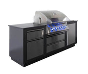 Napoleon Oasis 105 Outdoor Kitchen Built-In 700 Series 32