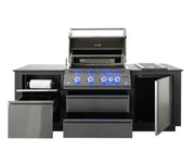 Napoleon Oasis 105 Outdoor Kitchen Built-In 700 Series 32