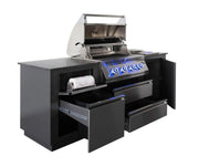 Napoleon Oasis 105 Outdoor Kitchen Built-In 700 Series 32