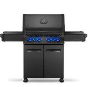 Napoleon PHANTOM Prestige 500 RSIB Gas BBQ with Infrared Side & Rear Burners | FREE Cover & Rotisserie Napoleon Grills