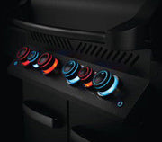 Napoleon PHANTOM Prestige 500 RSIB Gas BBQ with Infrared Side & Rear Burners | FREE Cover & Rotisserie Napoleon Grills