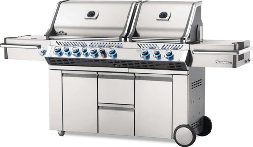 Napoleon Prestige PRO825 Propane Gas BBQ Napoleon Grills