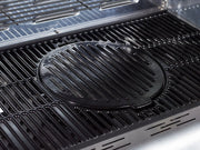 Outback Griddle Plate – Multi-Cooking Surface Outback