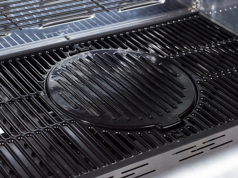 Outback Griddle Plate – Multi-Cooking Surface Outback