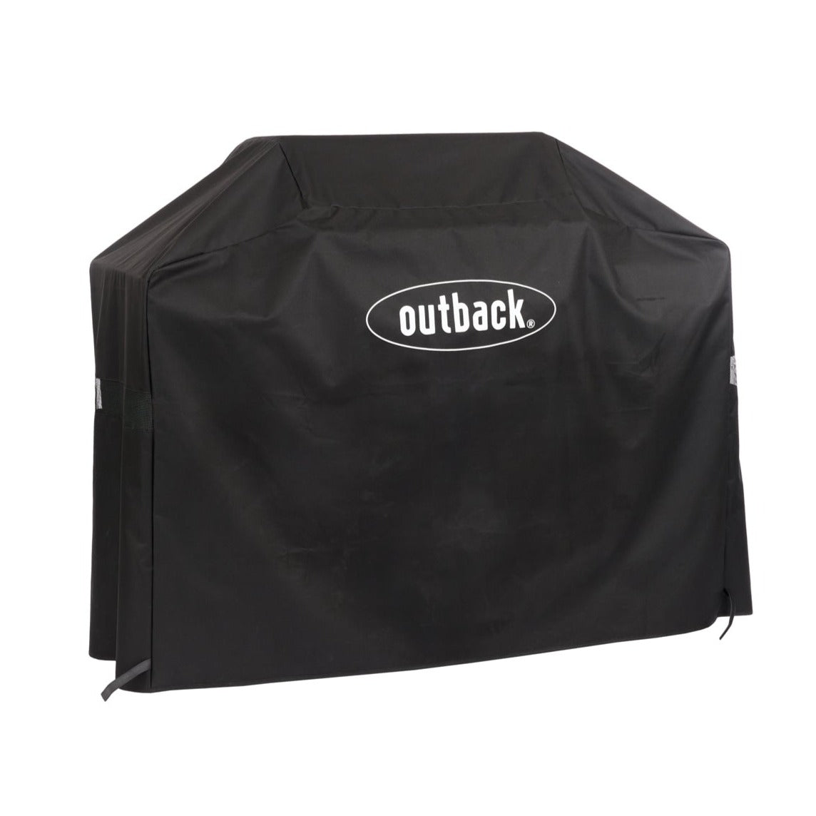 Outback 4 Burner BBQ Cover For Jupiter Meteor Apollo Saturn Ranges