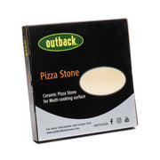 Outback Pizza Stone - Multi-Cooking Surface Models Outback