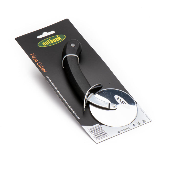 Outback Pizza Cutter